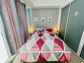 Azure Blue Wave 1BR w/ Netflix &Pool View MALDIVES